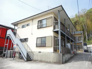 ハイツ鈴木A棟の画像