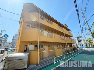 みはるハイツの画像