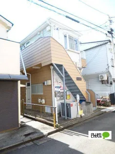 メゾン根岸の画像