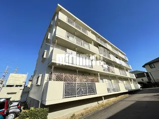 アーバンドエル赤池の画像