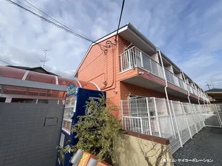 グレンモア犬目の画像