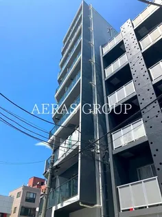 スカイグランデ押上の画像