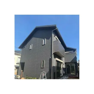 東京都杉並区松庵3【アパート】の外観