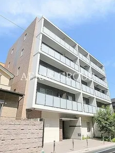 ZX minamiOtsuka【3階】の外観