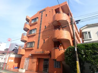 ロイヤルパレス小豆沢の画像