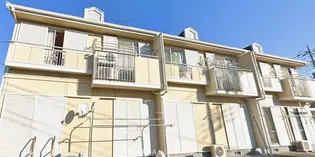 メゾンドールの画像