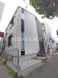 グリーントラストの画像