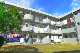 メゾン細田の画像