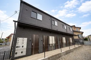 N ori(ノリ)【2階】の外観