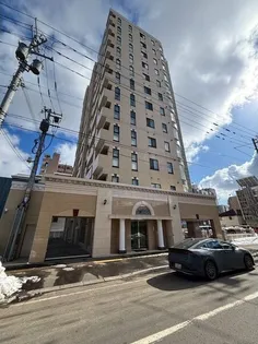 グランファーレ札幌菊水グランシェールの画像