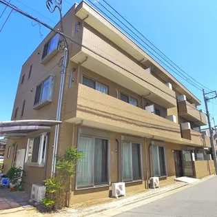 レジデンスさむがわの画像