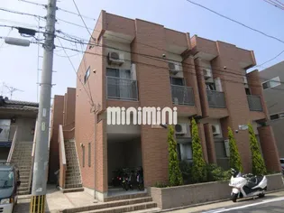 ヒロアーカ新守山の画像