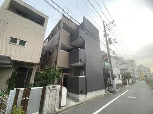 CRESIA松戸の画像