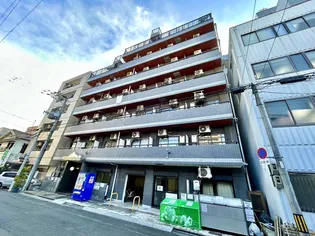 クオーレ十三東の画像