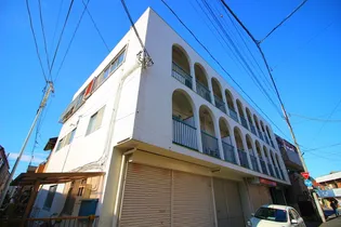 セントラルロゼの画像