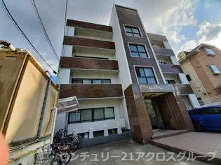 ヒカリマンションの画像