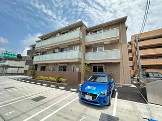 CLAIR楽々園の画像