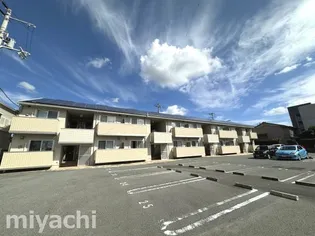 M S弐番館の画像