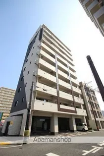 リオン【9階】の外観