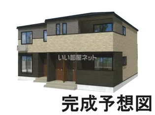 ルークテラス山西の画像