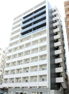 東京都文京区春日1【マンション】の外観