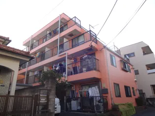 ルミエール亀谷の画像