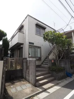 ケイエイハイムの画像