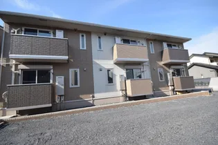 メゾンド ファルケAの画像