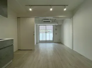 ルミーク文京湯島【6階】の外観