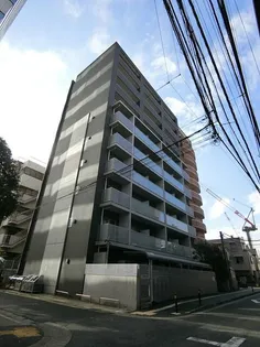 COMODO川崎の画像
