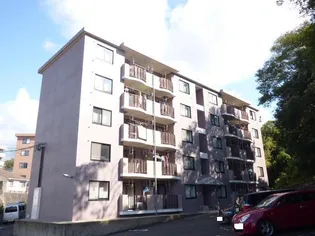 リバーサイドよざきの画像