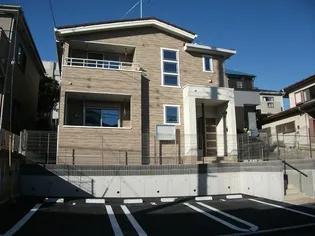 サンリットAの画像