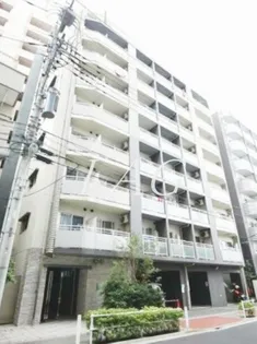 AXAS板橋本町IIIの画像