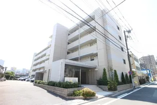 プライムアーバン川崎南幸町の画像