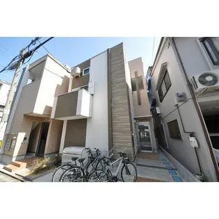 La Fonte滝井【1階】の外観