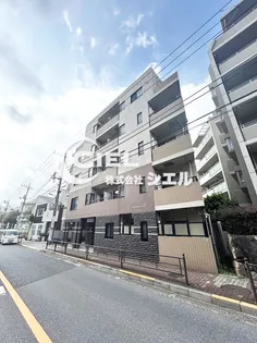 グラントゥルース氷川台の画像