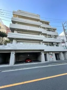 ガラ ステージ横浜鶴見の画像