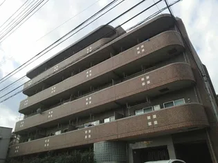 アルボル リオ Iの画像