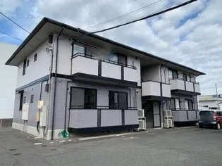 ヴェルドミールMASA A棟の画像
