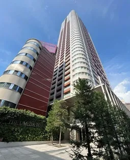 ザ 梅田タワーの画像