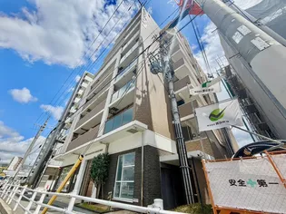 ラナップスクエア神戸ハーバープライムの画像