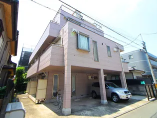 ファミールNSKの画像