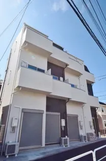 フェリーチェ上祖師谷の画像