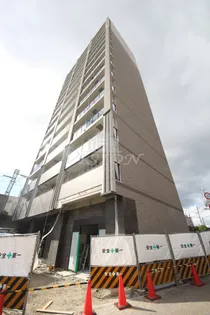 大阪府大阪市浪速区大国1【マンション】の外観