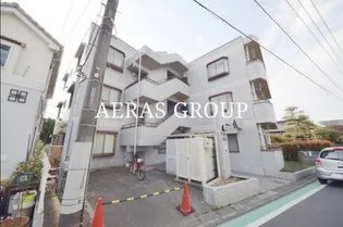 マーメゾン相模の画像