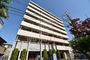 ジュネーゼグラン福島EBIEの画像