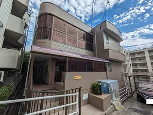 甲陽園ローズハイツの画像