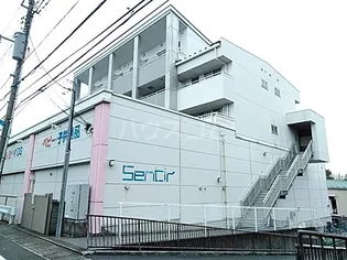 センティールの画像