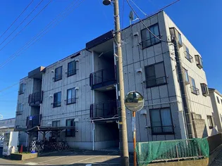 CASAあけぼのの画像