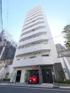 PREMIUM CUBE 駒込【4階】の外観